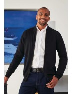 Columbus Full Zip Cardigan