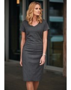 Diamante Dress
