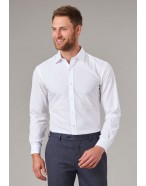 Este Slim Fit Non-Iron Shirt