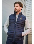 Eugene Padded Gilet