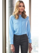 Firenze crepe de chine Blouse