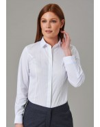 Franca Slim Fit Blouse 