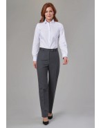 Grosvenor Straight Leg Trouser