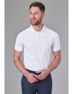 Hampton Premium Cotton Polo