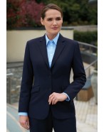 Hebe Classic Fit Jacket