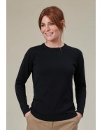 Helena Crew Neck Jumper