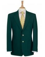 Henley Blazer