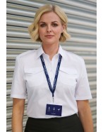 Hestia Pilot Shirt