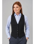 Larissa Ladies Waistcoat