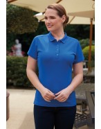 Laurel Performance Polo