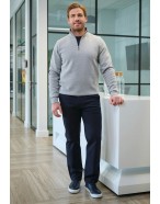 Leo Classic Fit Chino