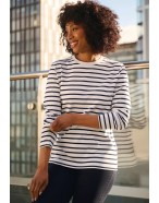 Lucy Breton Top
