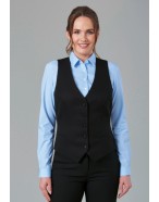 Luna Ladies Waistcoat