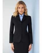 DISC Mayfair Tailored Fit Jacket