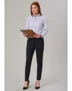 Hempel Slim Leg Trouser