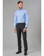 Monaco Tailored Fit Trouser