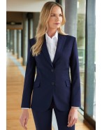 Novara Tailored Fit Jacket