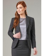 Novara Tailored Fit Jacket