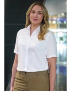 Olbia Semi Fitted Non-Iron Shirt