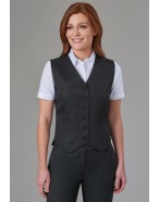 Omega Ladies Waistcoat