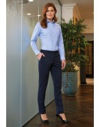 Ophelia Slim Fit Trouser