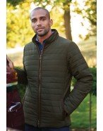 Orlando Quilted Jacket