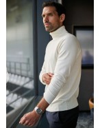 Oslo Rollneck Jumper