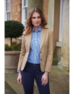 DISC Ottawa Chino Jacket
