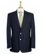 Oxford Blazer