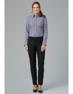 Paris slim fit Trouser