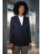 Perdita Double Breasted Jacket