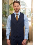 Proteus Men's Waistcoat