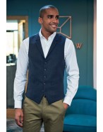 Rockwood Men's Waistcoat