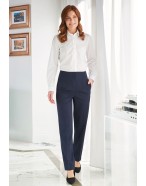 Rosalind High Waist Trouser
