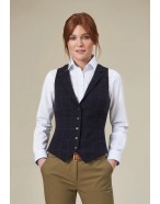 Greenville Ladies Waistcoat