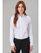 Silvi Non-Iron Blouse