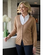 Sofia Cardigan