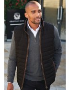 Tampa Quilted Gilet