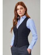 Toulouse Ladies Waistcoat