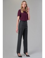 Varese Straight Leg Trouser