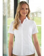 Victoria Royal Oxford Shirt