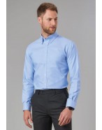 Whistler Classic Oxford Shirt