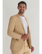 William Tailored Fit Jacket