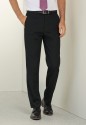  Apollo Flat Front Trouser