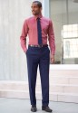 Avalino Tailored Fit Trouser