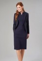 Calvi Slim Fit Jacket