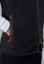 Cincinnati Unisex Premium Fleece Gilet
