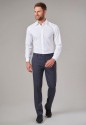 Fabian Check Trouser