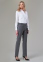 Genoa Tailored Leg Trouser