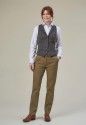 Houston Chinos - Tan
